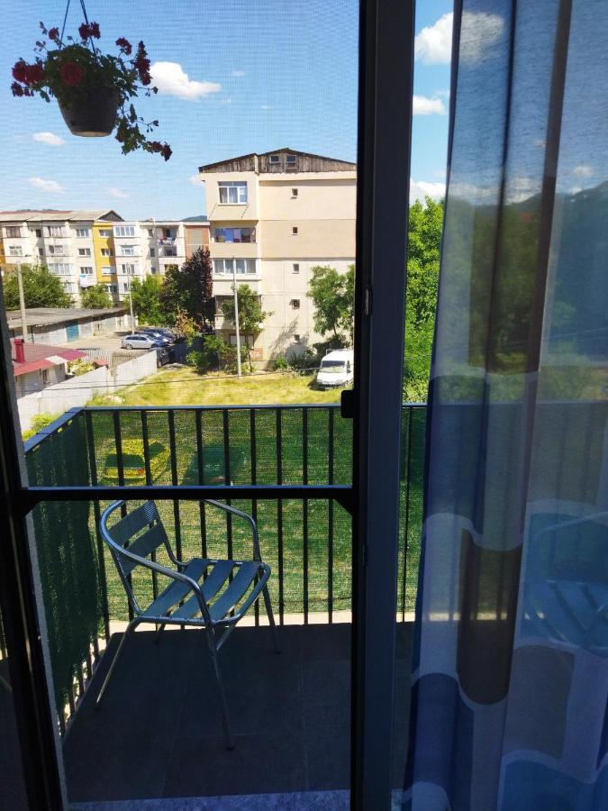 Apartament Gabriela Baia Mare Ngoại thất bức ảnh