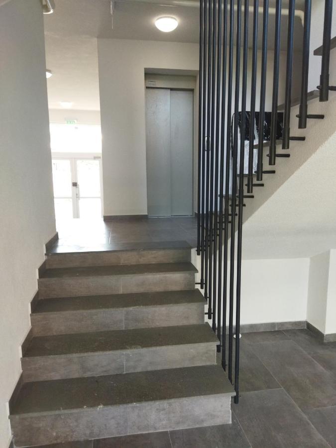 Apartament Gabriela Baia Mare Ngoại thất bức ảnh