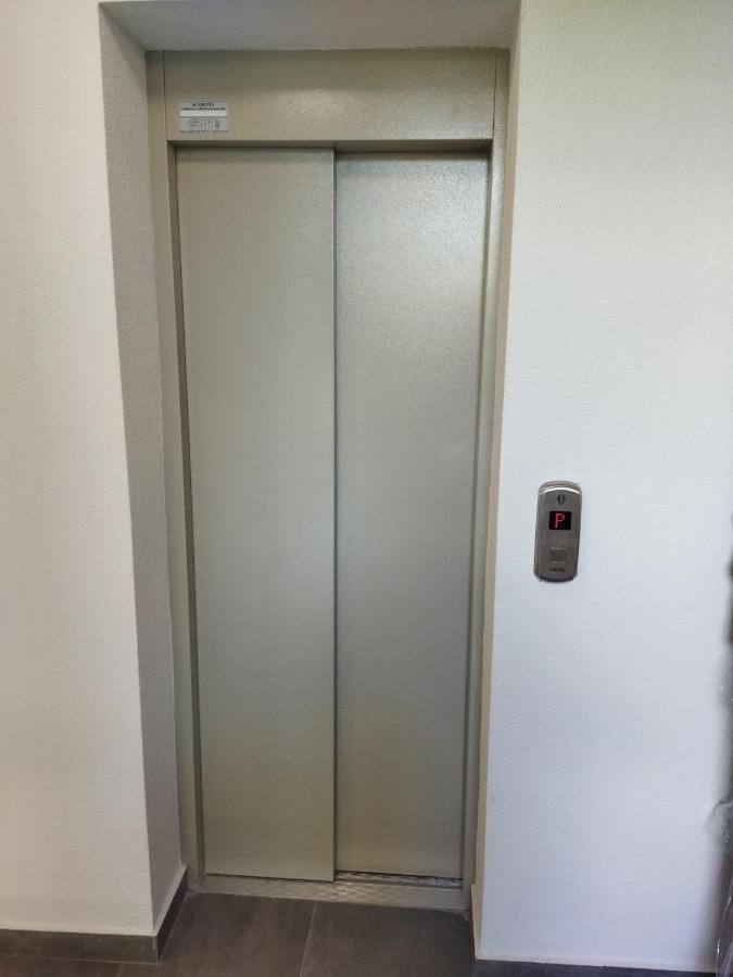 Apartament Gabriela Baia Mare Ngoại thất bức ảnh