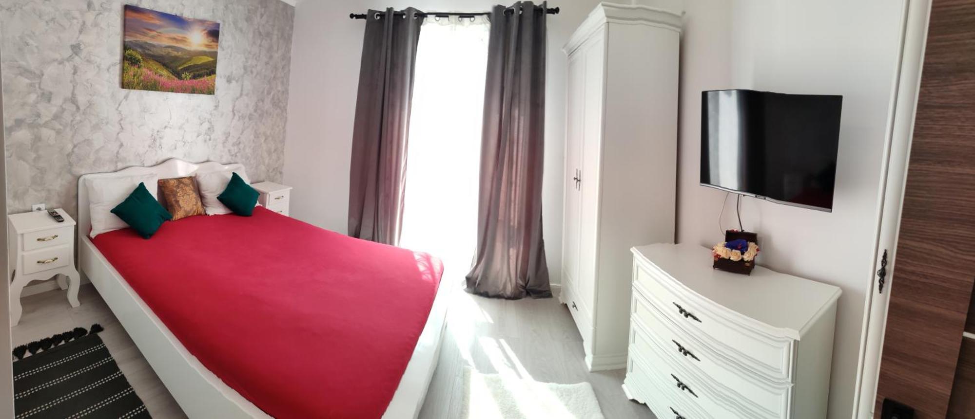 Apartament Gabriela Baia Mare Ngoại thất bức ảnh