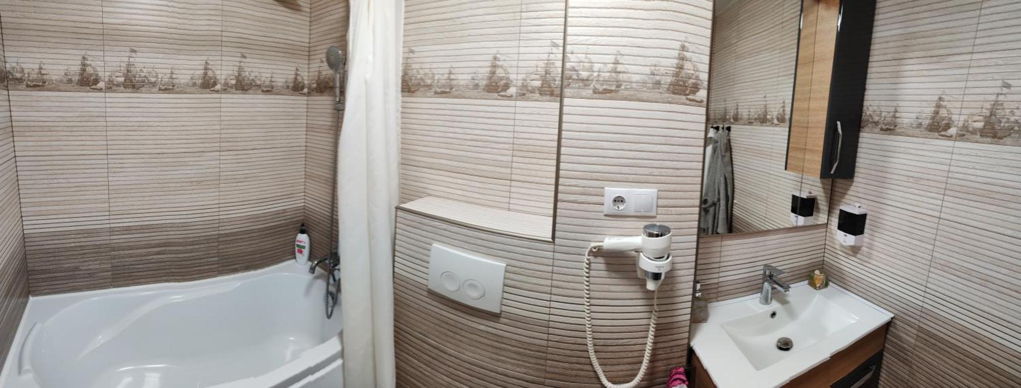 Apartament Gabriela Baia Mare Ngoại thất bức ảnh