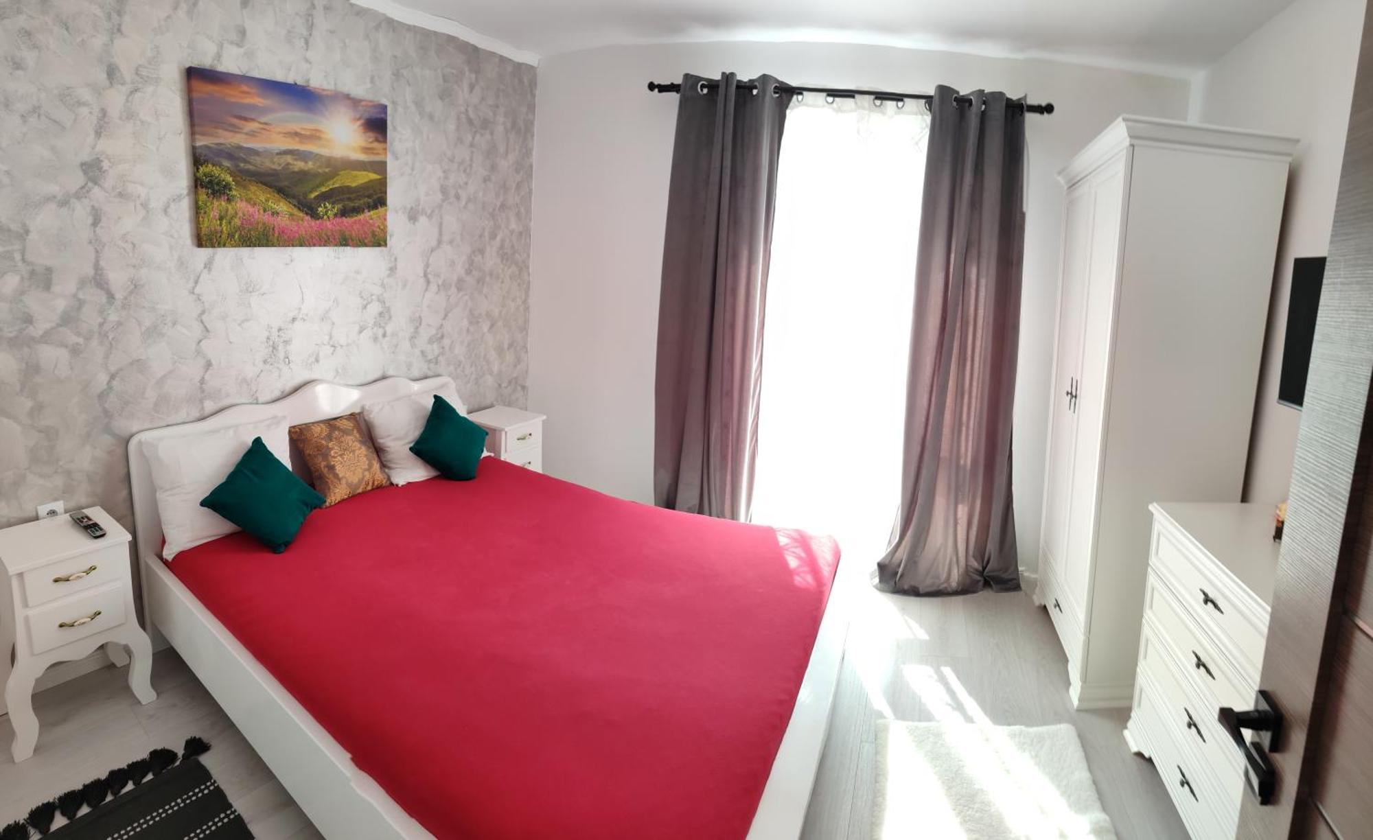 Apartament Gabriela Baia Mare Ngoại thất bức ảnh