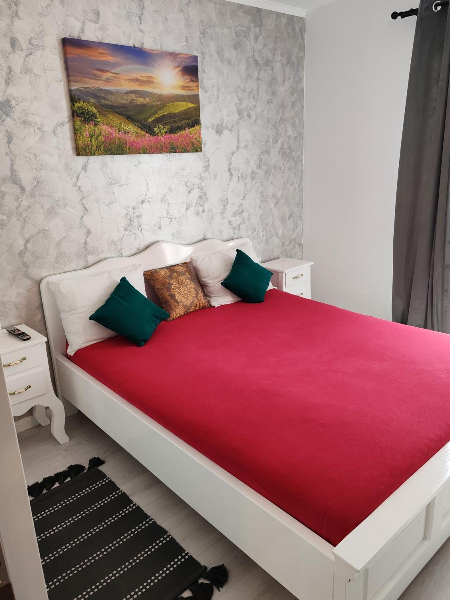 Apartament Gabriela Baia Mare Ngoại thất bức ảnh