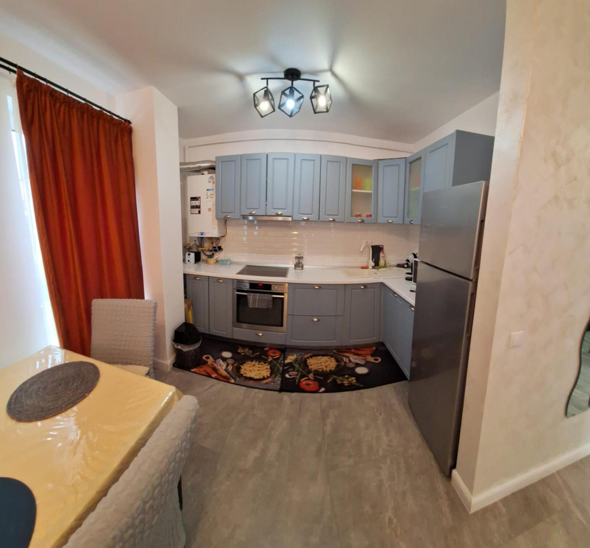 Apartament Gabriela Baia Mare Ngoại thất bức ảnh