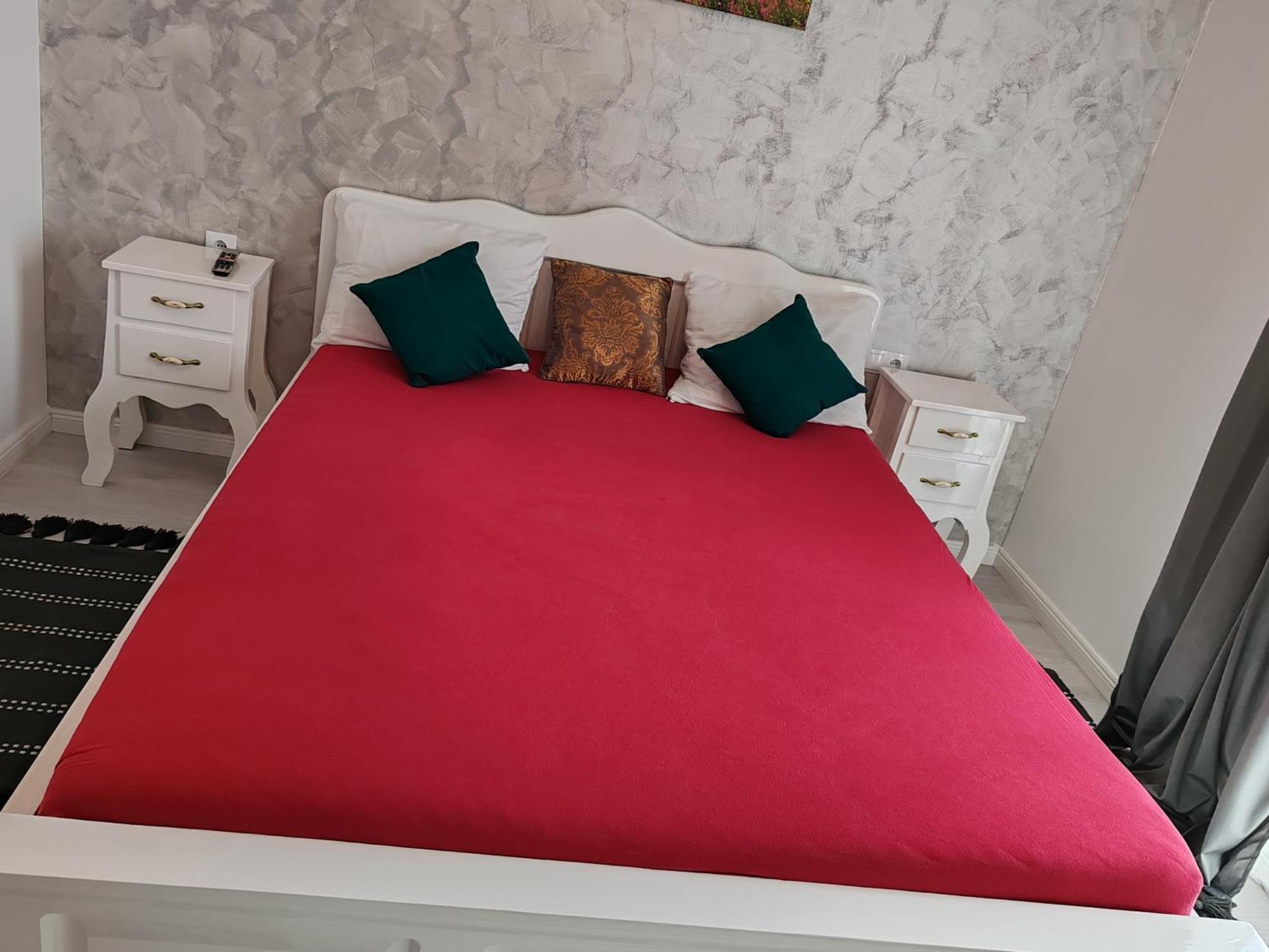 Apartament Gabriela Baia Mare Ngoại thất bức ảnh