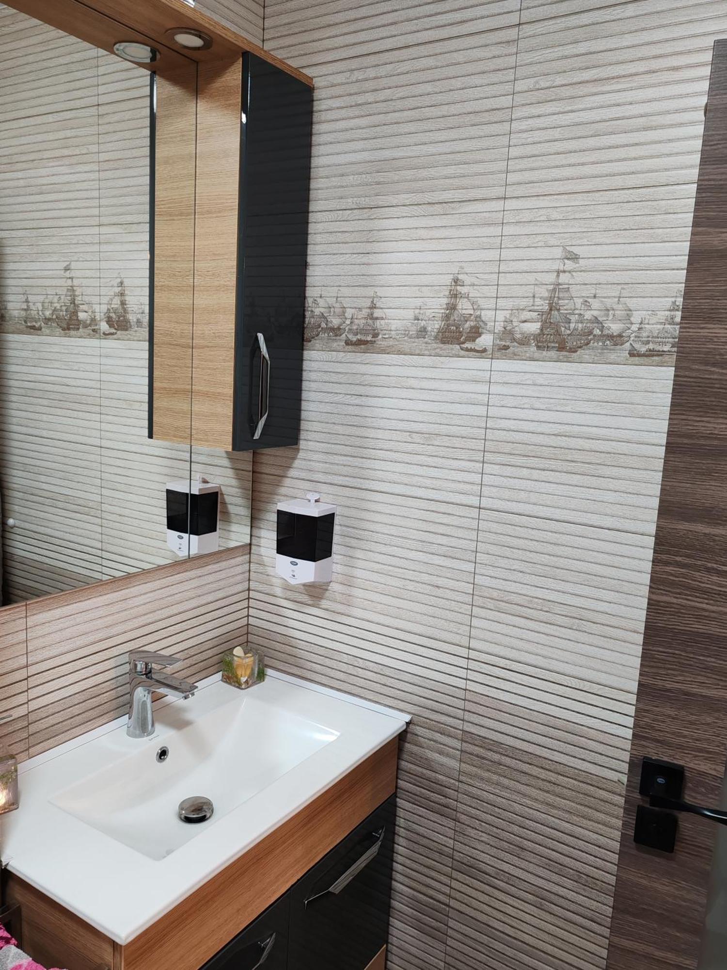 Apartament Gabriela Baia Mare Ngoại thất bức ảnh